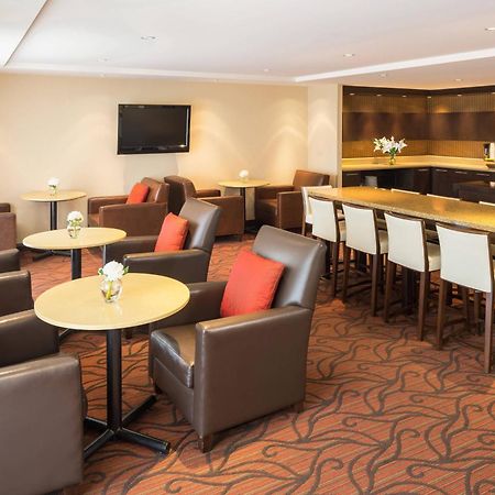 Sheraton Vancouver Airport Hotel Richmond Ngoại thất bức ảnh