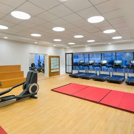 Sheraton Vancouver Airport Hotel Richmond Ngoại thất bức ảnh