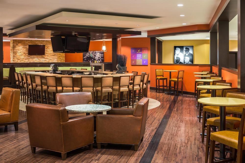 Sheraton Vancouver Airport Hotel Richmond Ngoại thất bức ảnh