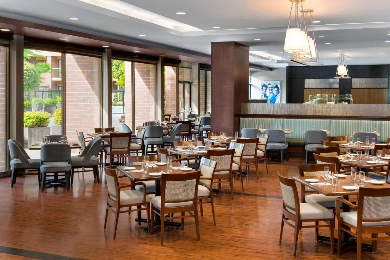 Sheraton Vancouver Airport Hotel Richmond Ngoại thất bức ảnh