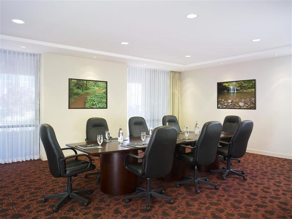 Sheraton Vancouver Airport Hotel Richmond Tiện nghi bức ảnh