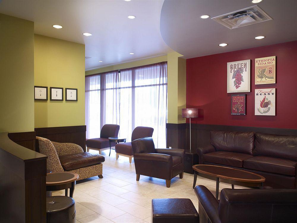 Sheraton Vancouver Airport Hotel Richmond Ngoại thất bức ảnh